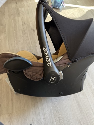 Maxi cosi babyschale - maxi,