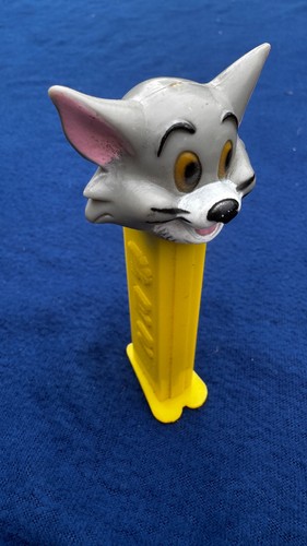 Alter pez spender tom jerry - pez,