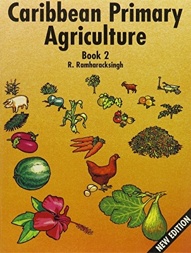 Caribbean primary agriculture - primary,