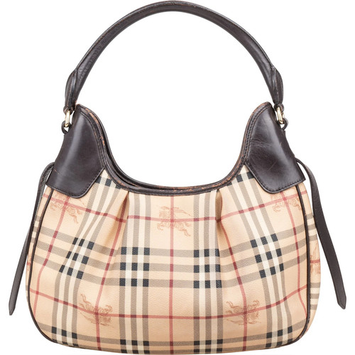 Burberry haymarket check - haymarket,