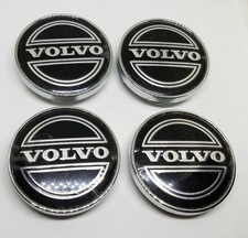 4x 60mm Für VOLVO Auto