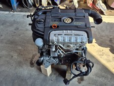Motor TSI VW Golf Touran  Seat