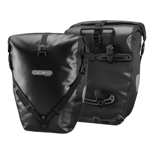 Ortlieb adult pannier bag - ortlieb, adult's