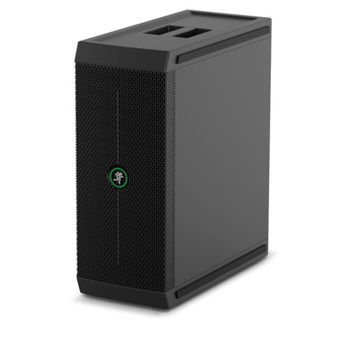 Mackie thumpsub bluetooth - go,