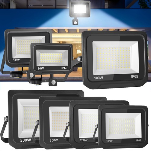 50w 100w 300w 500w led - 300w,