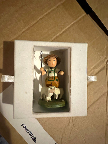 Deko figur hirte mann mit - deko-figur, hirte/mann