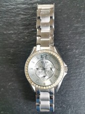 Fossil Stella ES2860 Armbanduhr für Damen