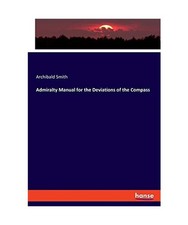 Admiralty Manual for the