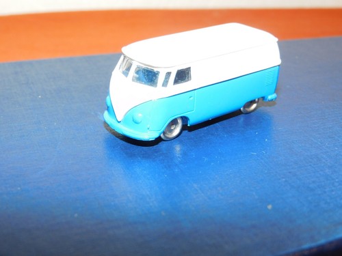 Vintage lego bulli bus - lego,