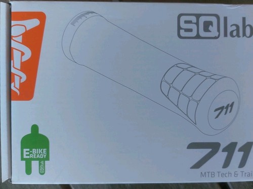 Sqlab 711 tech trail - tech, &