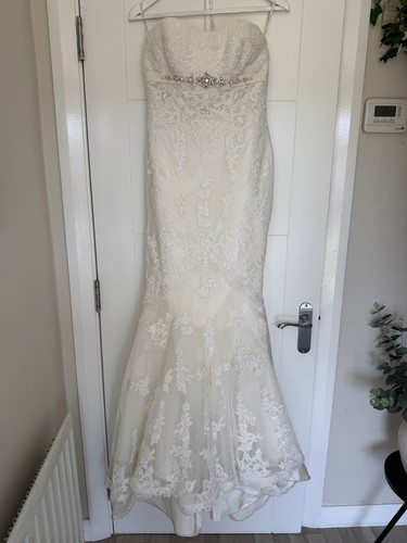 Pronovias silaba brautkleid - pronovias,