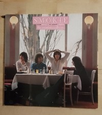 Smokie" The Montreux Album"  p