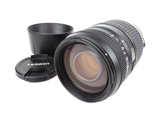 Tamron 300mm 4 - 70-300mm, f/4-5.6