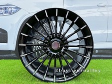 4X R20 Zoll 5x120 Alpina Style