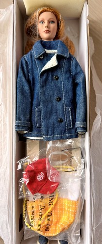 Tonner 2003 fashion - tonner, jane"
