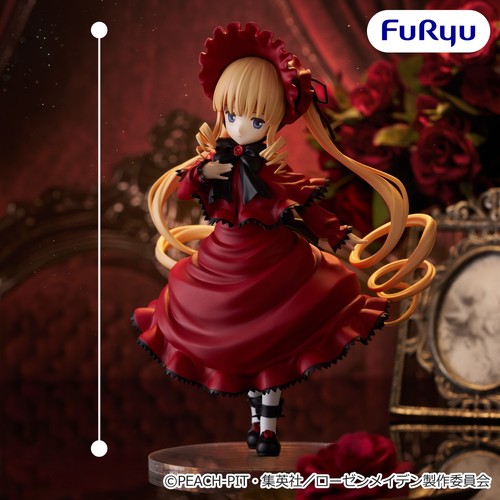Vorbestellung rozen maiden - rozen,
