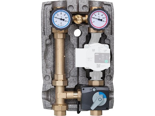 Heizkreisset easyflow dn25 - heizkreisset,