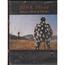 Pink Floyd MC7 Delicate Sound