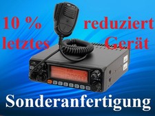 CRT SS 8900 10 + 11 + 12m Band