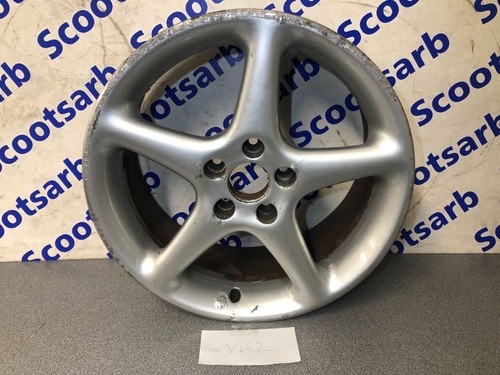 Saab 93 leichtmetallfelge - 9-3,
