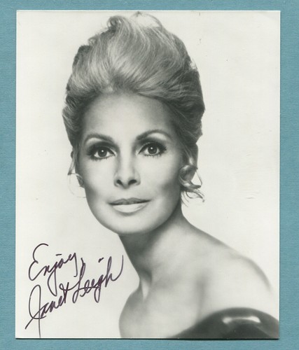 Janet leigh - janet,