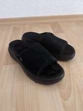 UGG Sandalen Schaffell Damen Gr.  39/39,5 Neu ohne Karton! 
