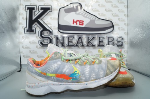 Nike cj3 flyweave trainer - cj3,