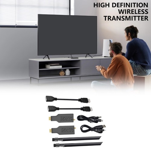 High performances hdtv - high,