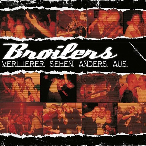 Broilers verlierer sehen - -,