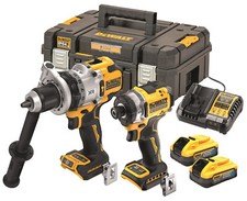 Dewalt DCK2200H2T Set