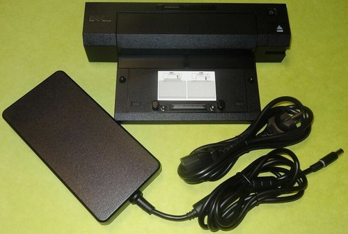 Dockingstation dell pr02x usb - dockingstation,