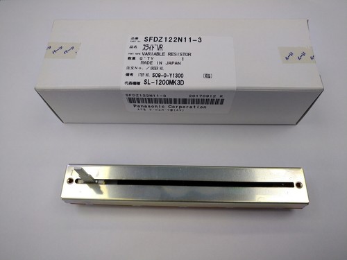 Technics sl1200 1210 m3d - technics,
