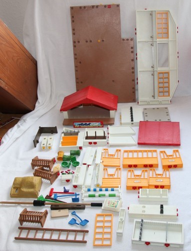 Playmobil über bauteile - playmobil, 50