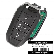 Funkschlüssel Schlüssel für