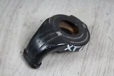 Aufnahme Halterung Chokestrang Lenkerschalter rechts Yamaha XJ 600 N S 4B
