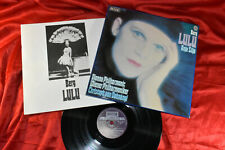 ALBAN BERG LULU ANJA SILJA VIENNA PHILHARMONIC CHRISTOPH VON DOHNANYI BOX SET