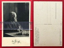 AK Erzgebirge Dichter um 1938