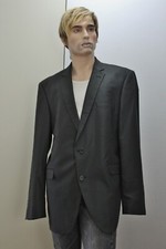 ANGELO LITRICO Herren Sakko