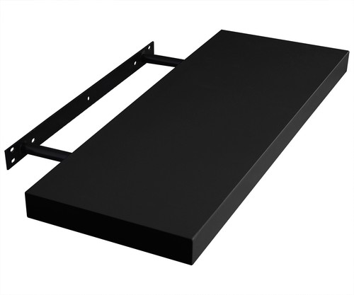 Woltu wandboard schweberegal - wandboard,