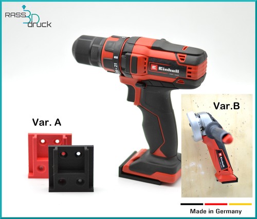 Halter für einhell - halter,