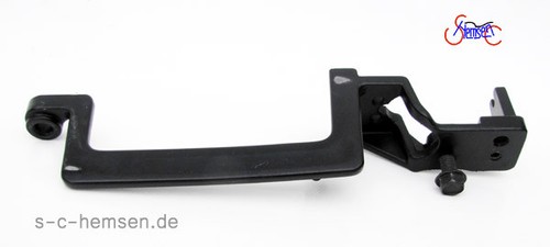 Aufbockgriff für kawasaki zzr - aufbockgriff,