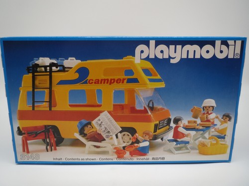Playmobil 3148