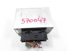 BMW BMW 7 E65 2003-05