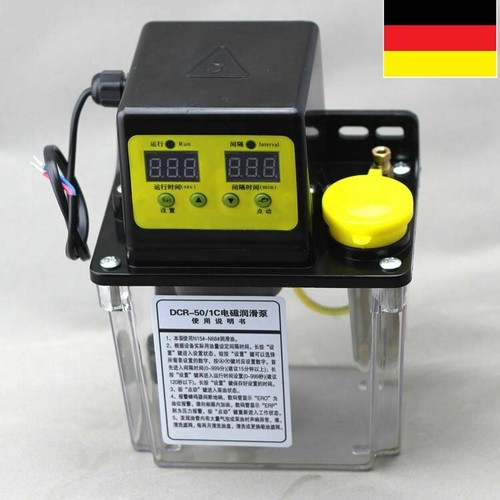220v automatische schmierpumpe - automatische,