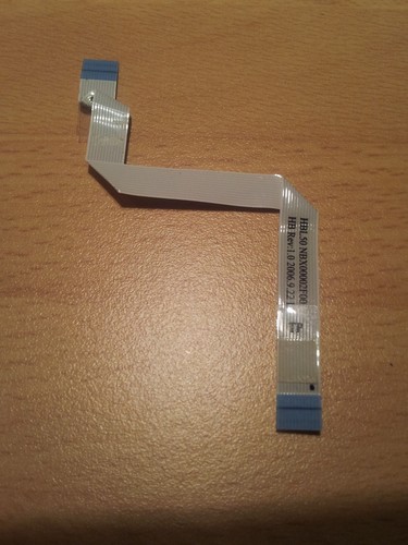 Flaches kabel touchpad acer - flaches,