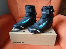 Salomon Pro Combi Prolink
