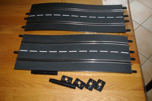 Carrera brücke überfahrt - brücke,