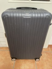 Rimowa salsa check pre - rimowa, check-in