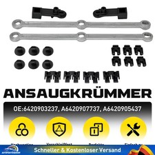 A6420907737 Für Mercedes