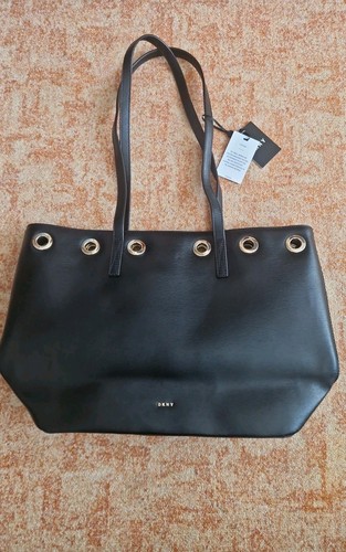 Dkny tasche schwarz - tasche,